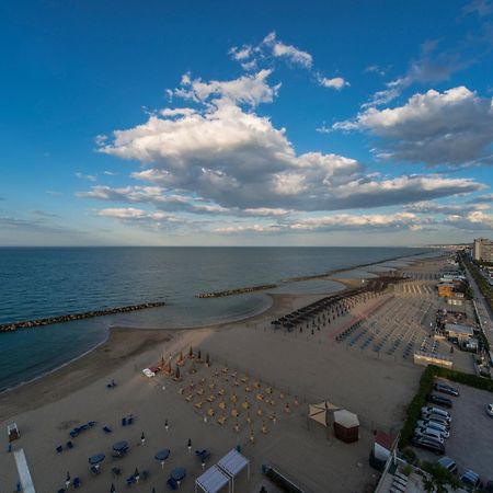 Hotel Antagos Montesilvano Marina Eksteriør bilde