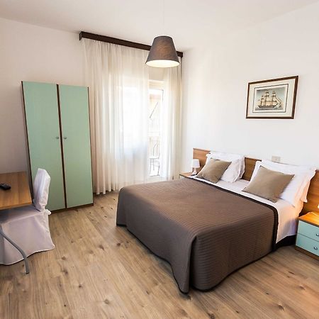 Hotel Antagos Montesilvano Marina Eksteriør bilde