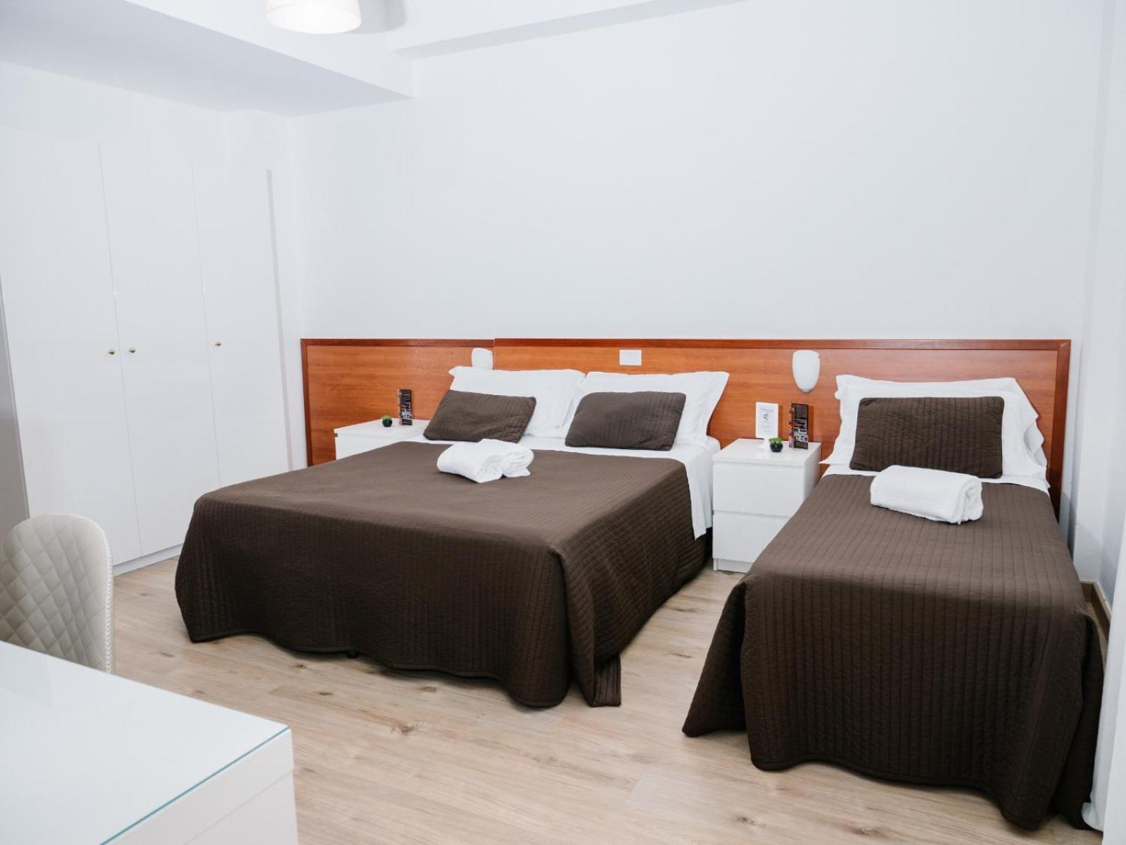 Hotel Antagos Montesilvano Marina Eksteriør bilde
