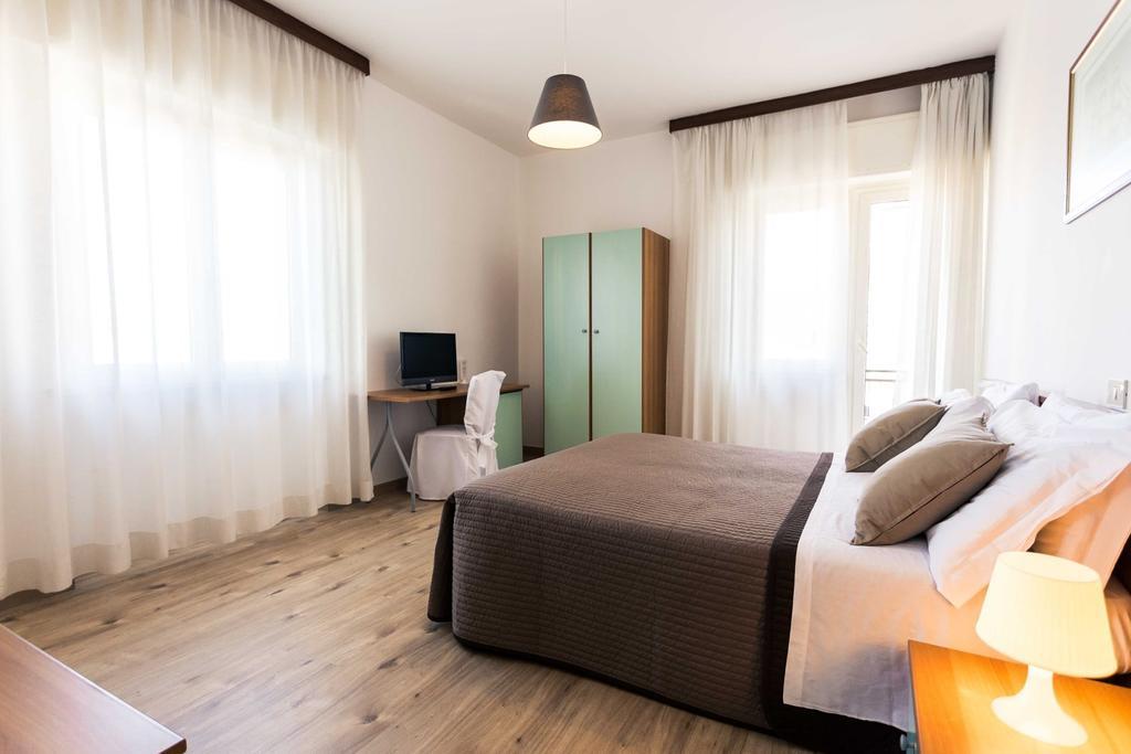 Hotel Antagos Montesilvano Marina Eksteriør bilde