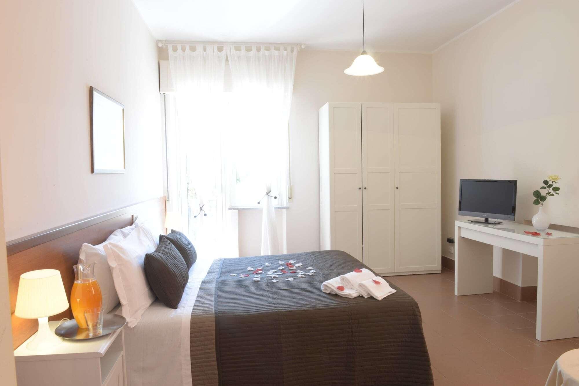 Hotel Antagos Montesilvano Marina Eksteriør bilde
